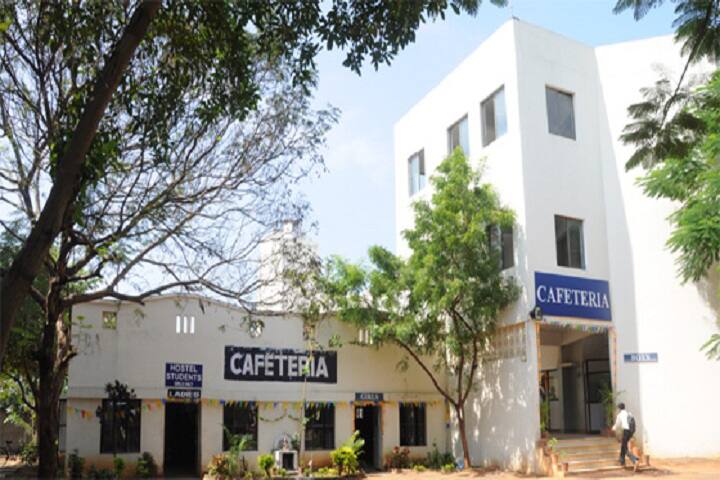 cafeteria